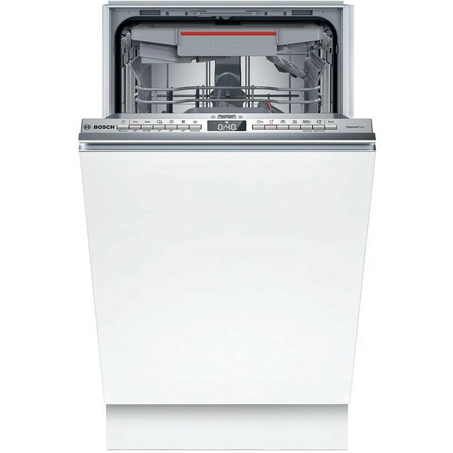 Посудомоечная машина Bosch SPV4EMX25E, белый