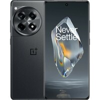 Смартфон OnePlus 12R 8/128Gb (Цвет: Iron Gray)