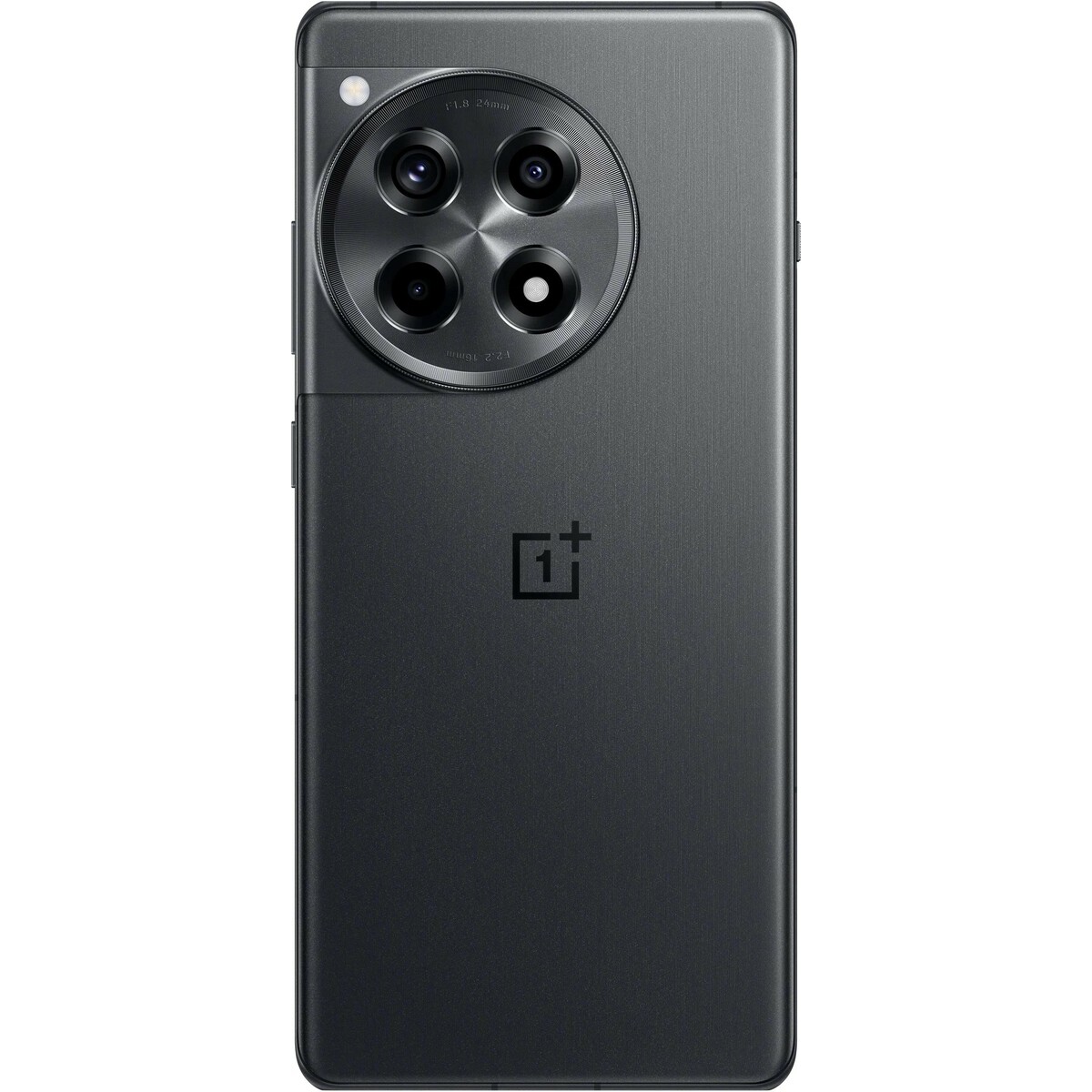 Смартфон OnePlus 12R 8 / 128Gb (Цвет: Iron Gray)