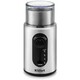 Кофемолка Kitfort KT-748 (Цвет: Inox)