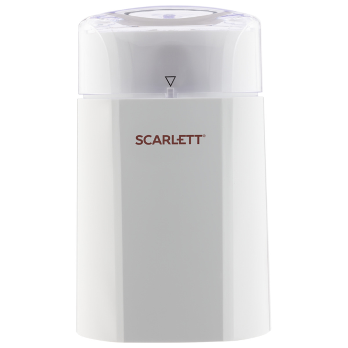 Кофемолка Scarlett SC-CG44506 (Цвет: White)