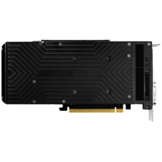 Видеокарта Palit PCI-E PA-RTX2060 DUAL12G NVIDIA GeForce RTX 2060 12288Mb 192 GDDR6 1470 / 14000 DVIx1 HDMIx1 DPx1 HDCP Ret