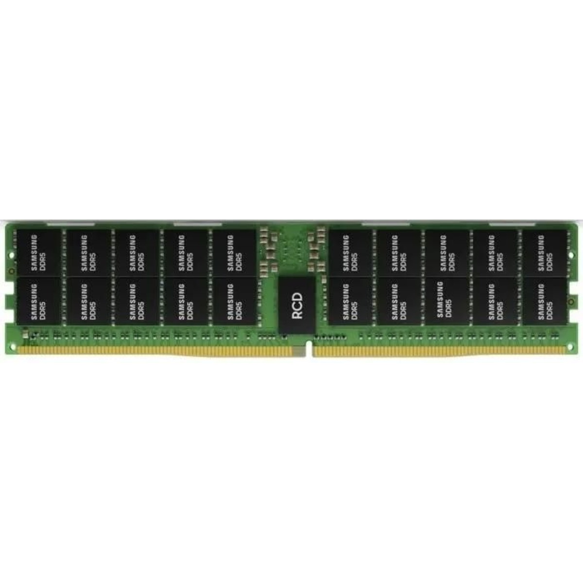 Память DDR5 64Gb 4800MHz Samsung M321R8GA0BB0-CQK