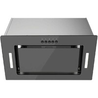 Вытяжка встраиваемая Lex GS Bloc G 600 (Цвет: Gray)