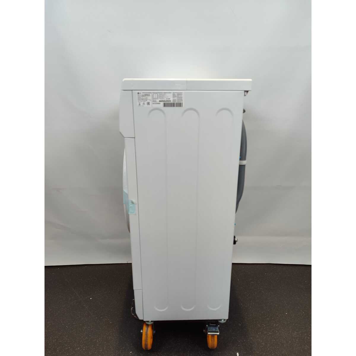 Стиральная машина LG F1096SDS0, белый