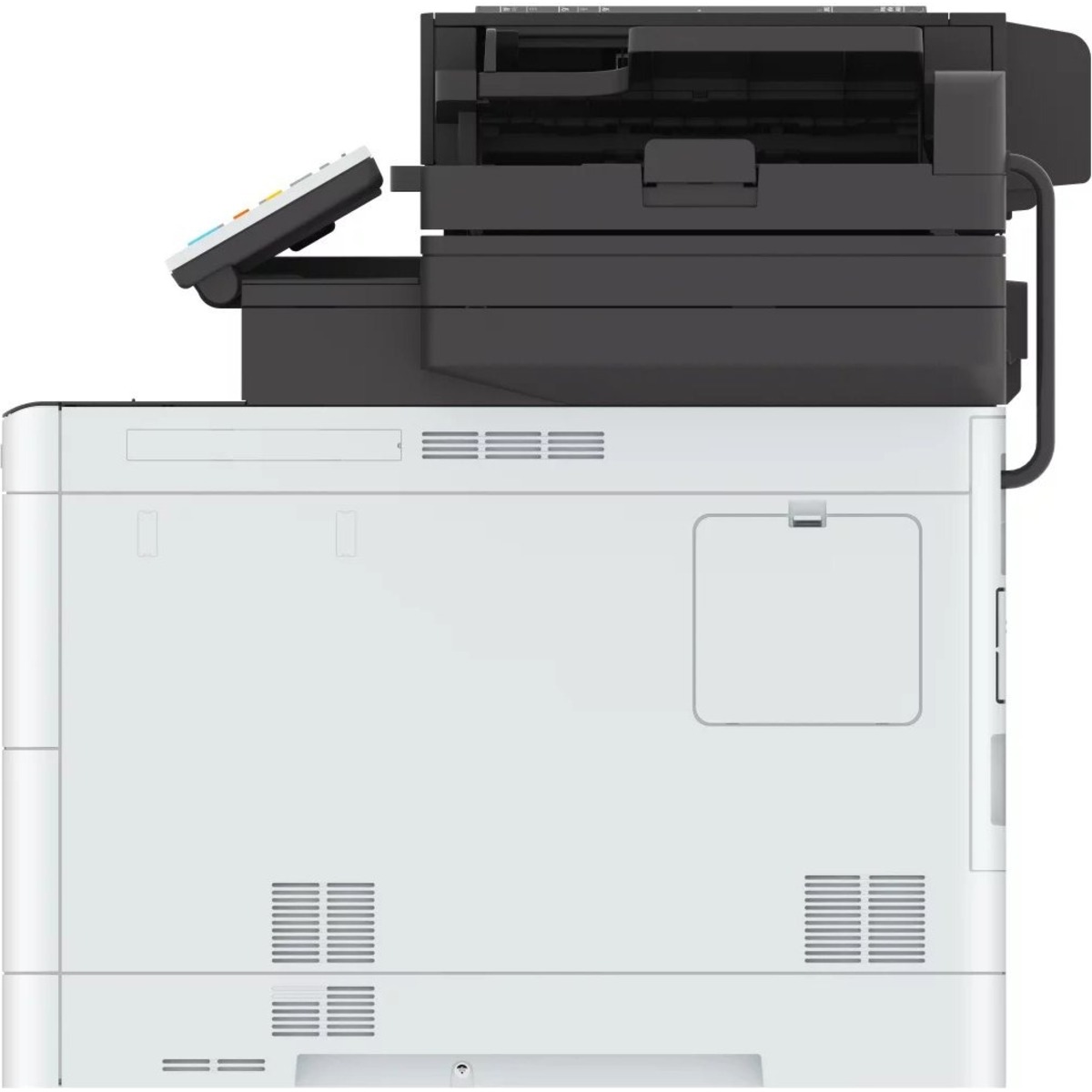 МФУ лазерный Kyocera Ecosys MA4000cix, белый