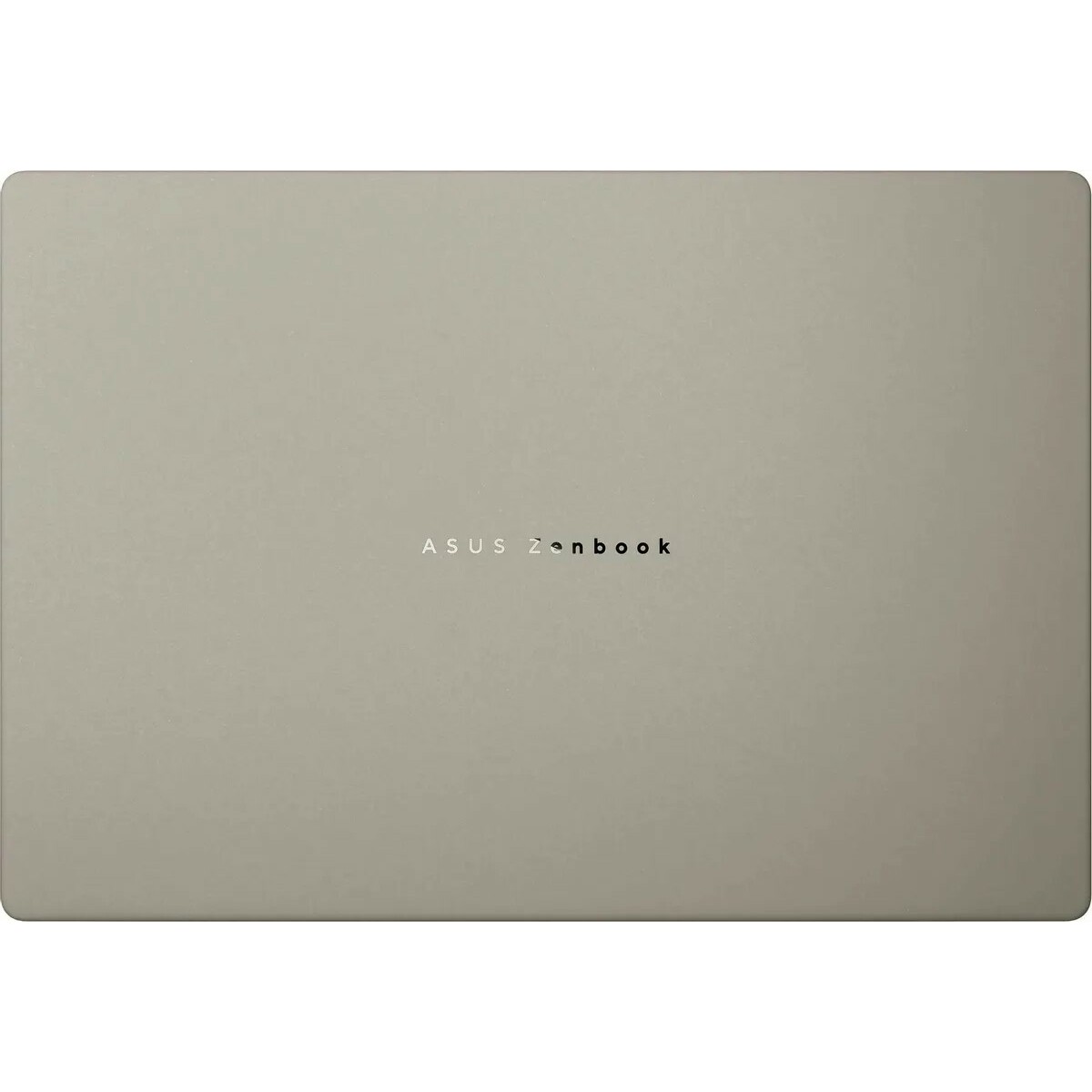 Ноутбук Asus Zenbook 14 UX3407QA-QD197W (Snapdragon X X1-26-100 2.97Ghz / 16Gb LPDDR5x / SSD512Gb / Qualcomm Adreno / 14