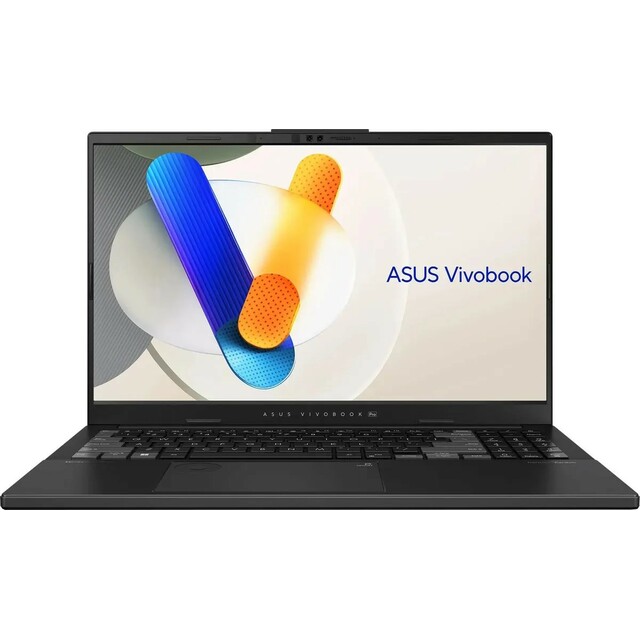 Ноутбук Asus Vivobook Pro 15 OLED N6506CU-MA033 (Core Ultra 7 255H 2Ghz / 16Gb DDR5 / SSD1Tb / NVIDIA GeForce RTX4050 6Gb / 15.6 Ноутбук Asus Vivobook Pro 15 OLED N6506CU-MA033 (Core Ultra 7 255H 2Ghz / 16Gb DDR5 / SSD1Tb / NVIDIA GeForce RTX4050 6Gb / 15.6