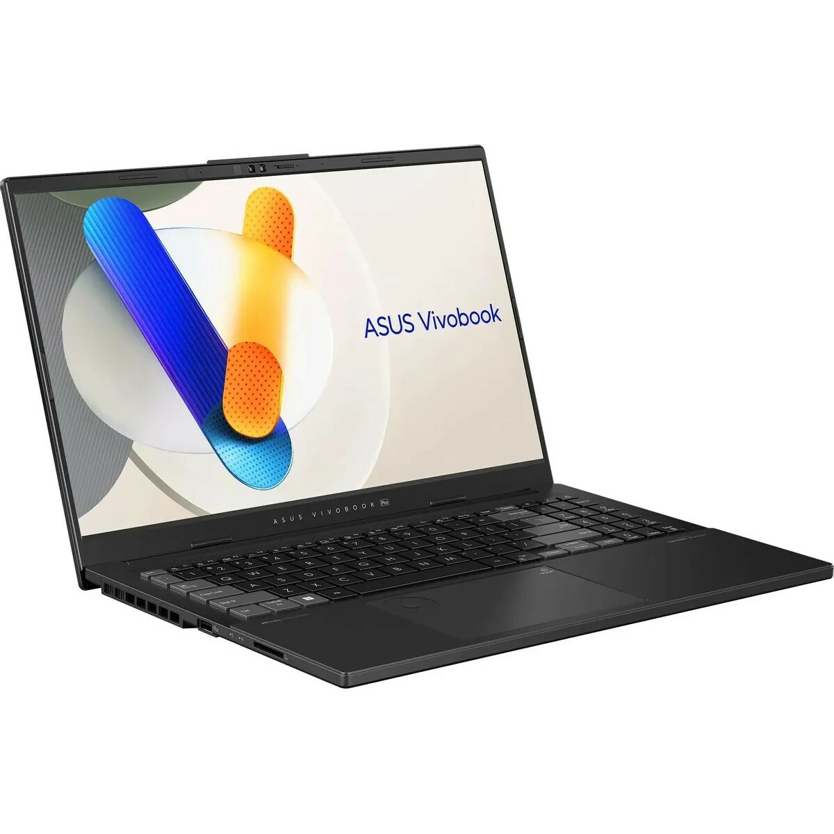 Ноутбук Asus Vivobook Pro 15 OLED N6506CU-MA033 (Core Ultra 7 255H 2Ghz / 16Gb DDR5 / SSD1Tb / NVIDIA GeForce RTX4050 6Gb / 15.6
