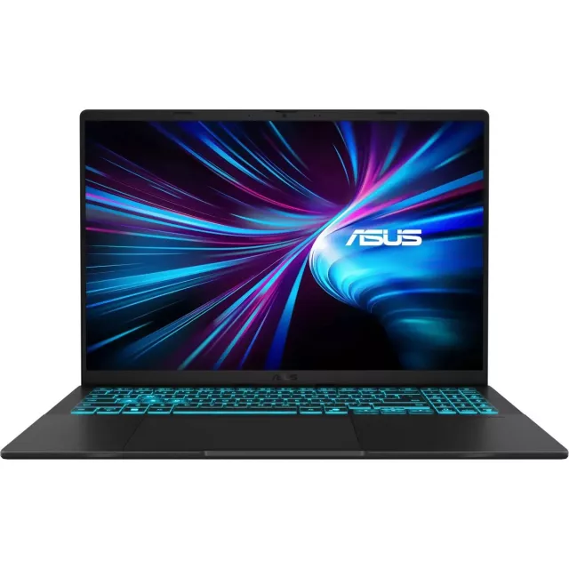 Ноутбук Asus VivoBook V16 V3607VM-RP090 (Core 5 210H 2.2Ghz / 16Gb DDR5 / SSD512Gb / NVIDIA GeForce RTX 5060 8Gb / 16 Ноутбук Asus VivoBook V16 V3607VM-RP090 (Core 5 210H 2.2Ghz / 16Gb DDR5 / SSD512Gb / NVIDIA GeForce RTX 5060 8Gb / 16