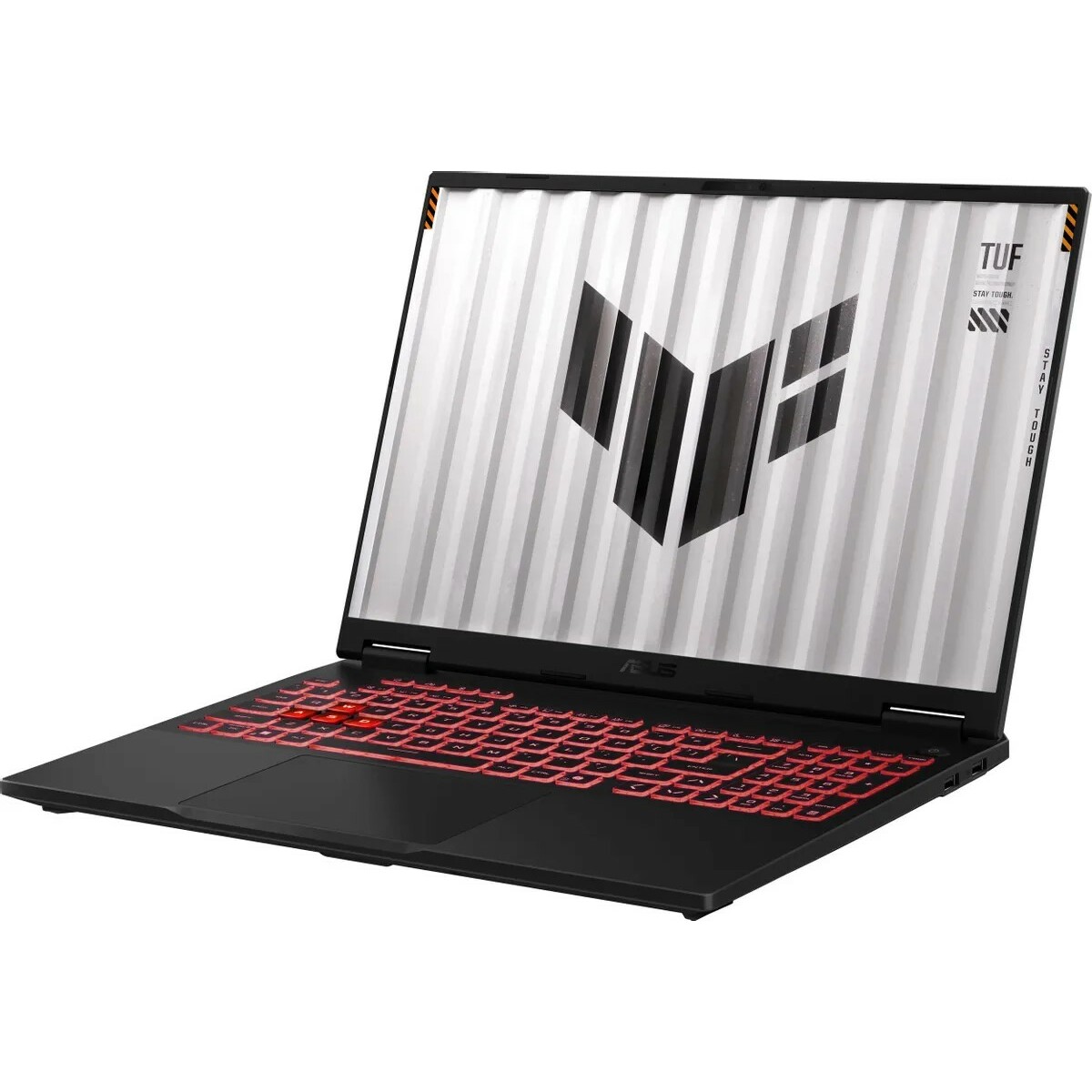 Ноутбук Asus TUF Gaming A16 FA608UM-RV096 (Ryzen 7 260 3.8Ghz / 16Gb DDR5 / SSD512Gb / NVIDIA GeForce RTX 5060 8Gb / 16