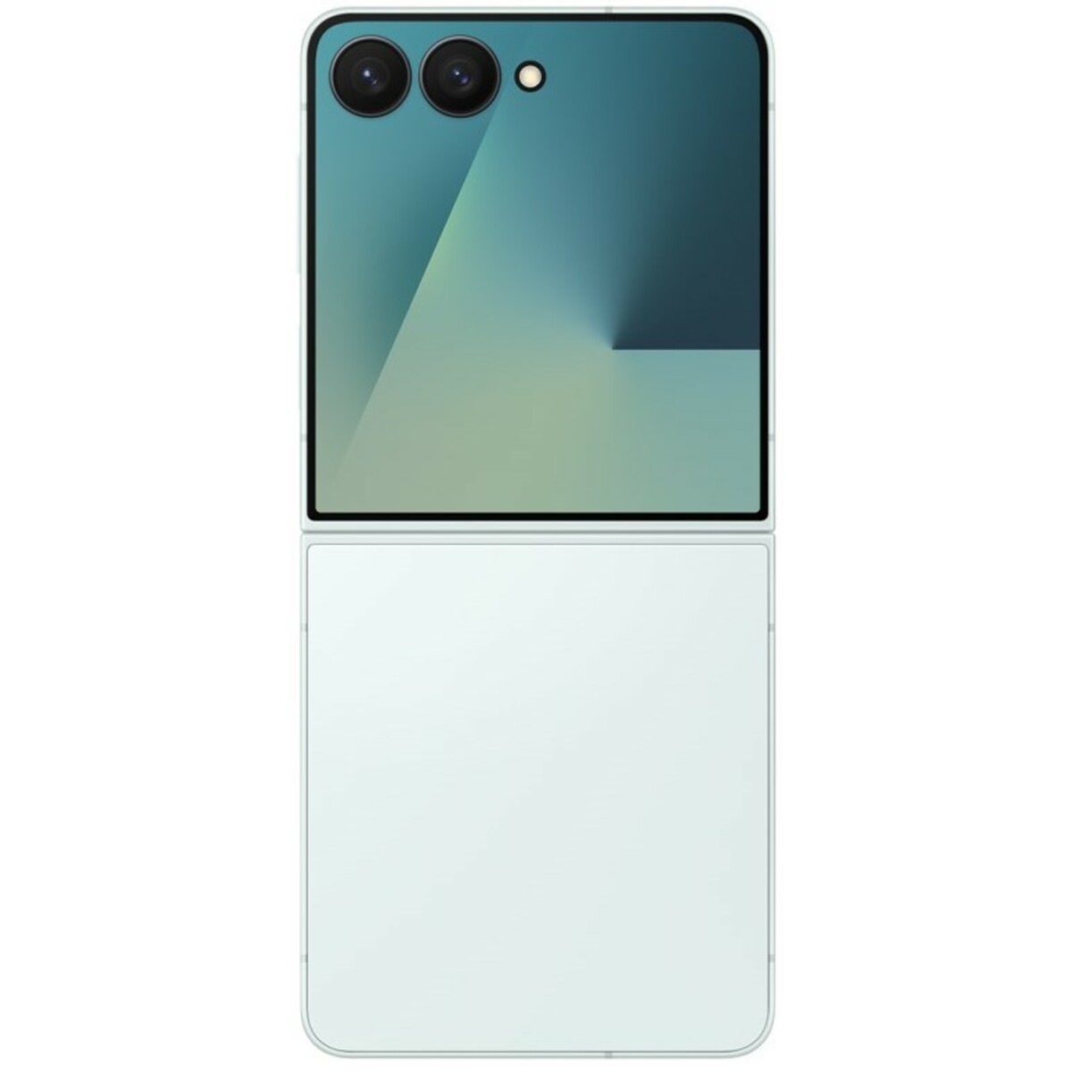 Смартфон Samsung Galaxy Z Flip7 12 / 256Gb (Цвет: Mint)