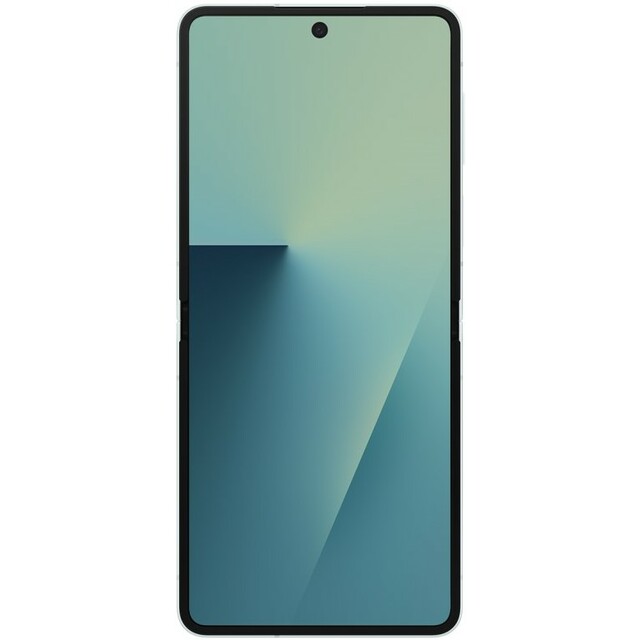 Смартфон Samsung Galaxy Z Flip7 12 / 256Gb (Цвет: Mint) Смартфон Samsung Galaxy Z Flip7 12 / 256Gb (Цвет: Mint)