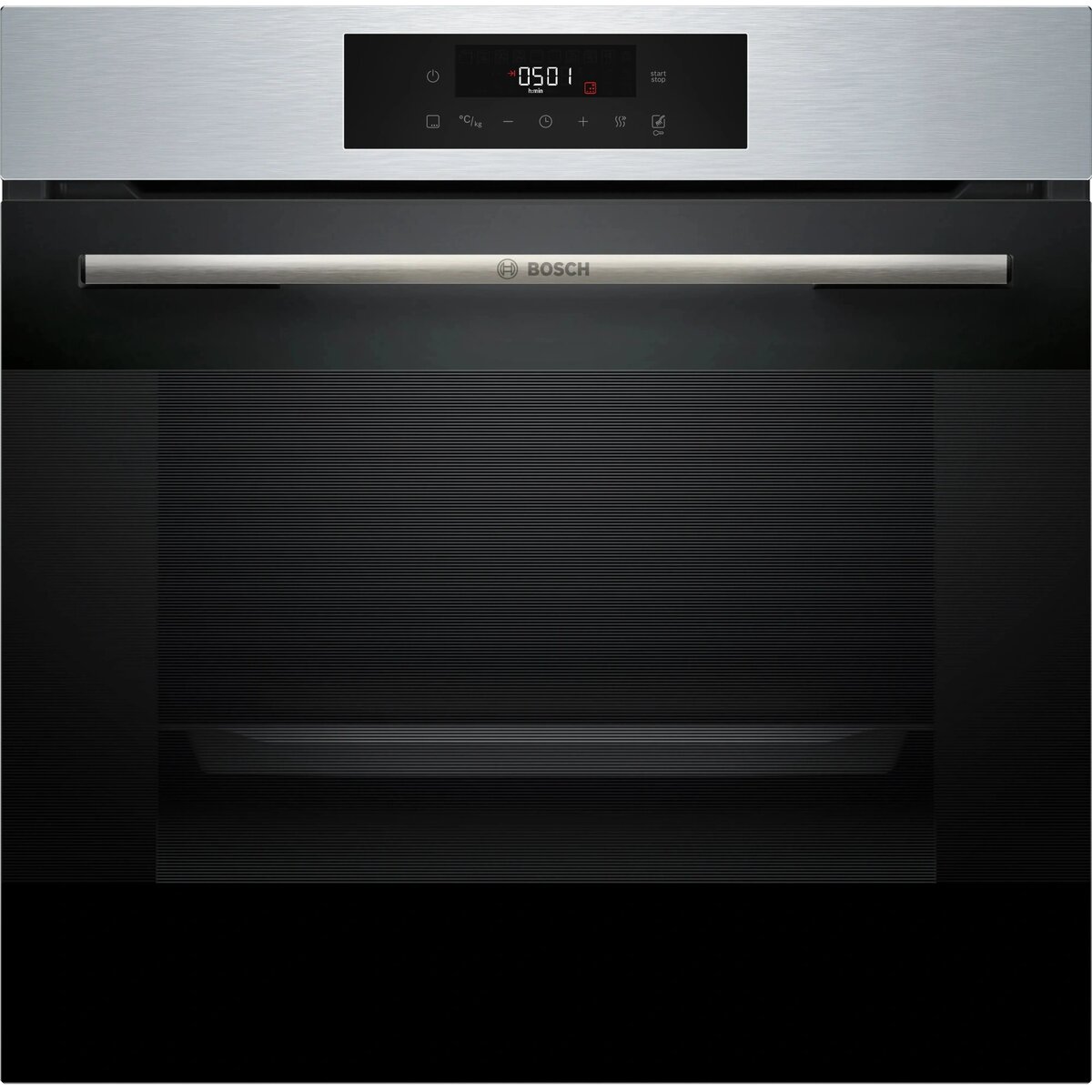 Духовой шкаф Bosch Serie 6 HJG852YS0 (Цвет: Inox)