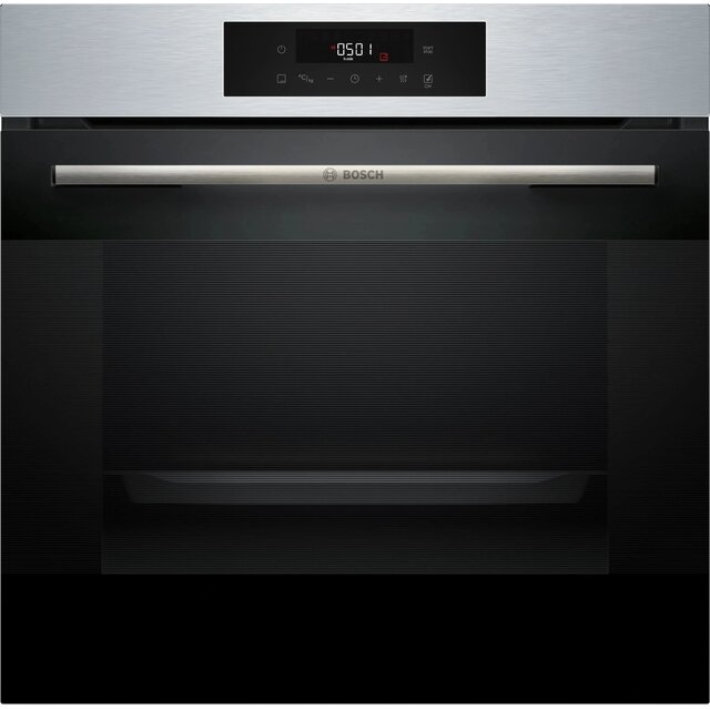 Духовой шкаф Bosch Serie 6 HJG852YS0 (Цвет: Inox) Духовой шкаф Bosch Serie 6 HJG852YS0 (Цвет: Inox)