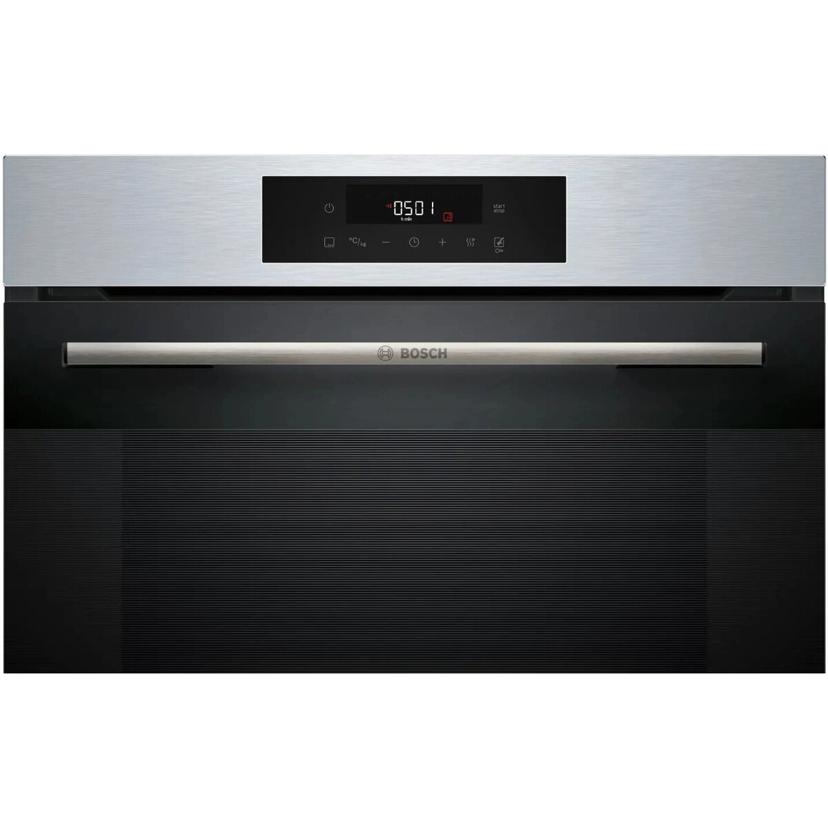 Духовой шкаф Bosch Serie 6 HJG852YS0 (Цвет: Inox)