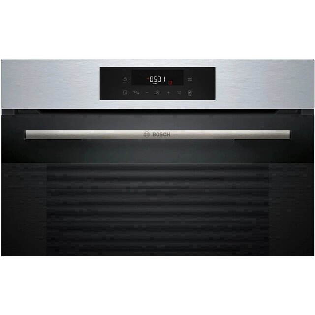 Духовой шкаф Bosch Serie 6 HJG852YS0 (Цвет: Inox) Духовой шкаф Bosch Serie 6 HJG852YS0 (Цвет: Inox)