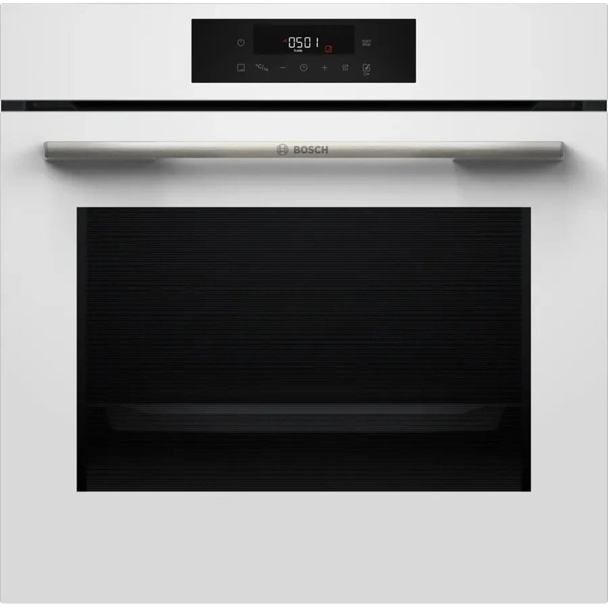 Духовой шкаф Bosch Serie 6 HJG852YW0T, белый