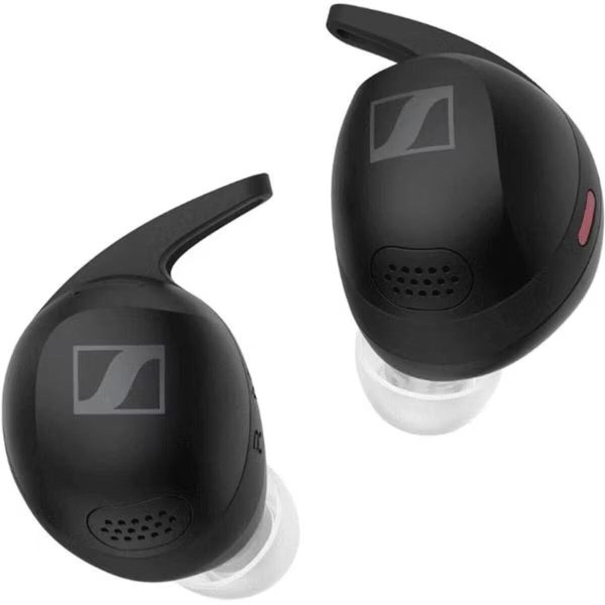 Наушники Sennheiser Momentum Sport (Цвет: Metallic Graphite)