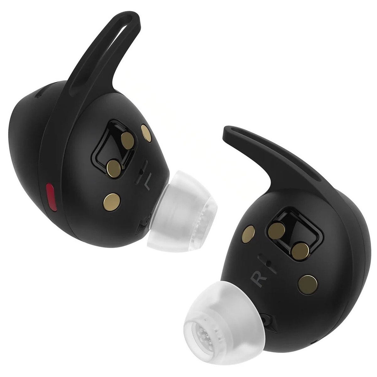 Наушники Sennheiser Momentum Sport (Цвет: Metallic Graphite)