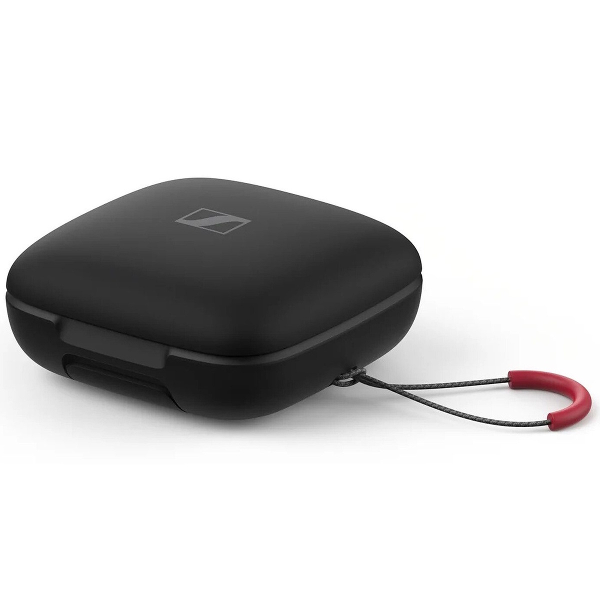 Наушники Sennheiser Momentum Sport (Цвет: Metallic Graphite)