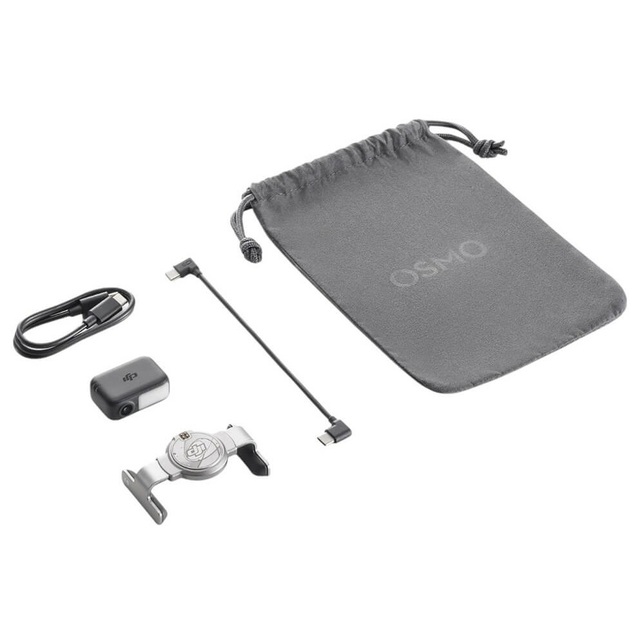Стабилизатор DJI OSMO Mobile 7P (Цвет: Gray)