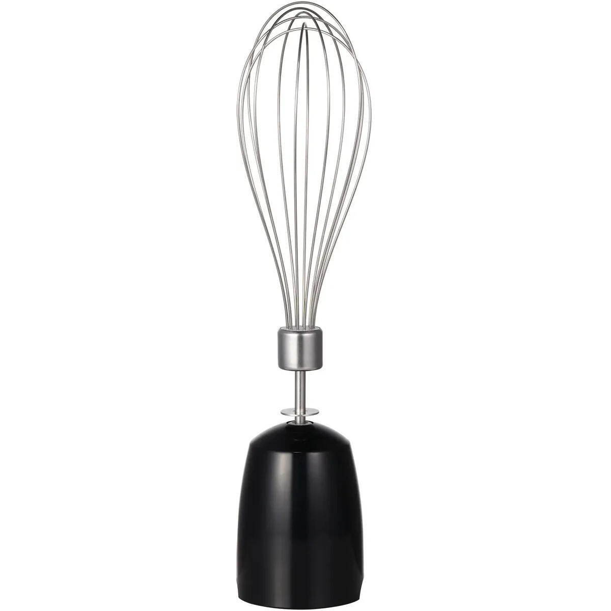 Блендер погружной Polaris PHB 1637AL CUBE (Цвет: Inox/Black)