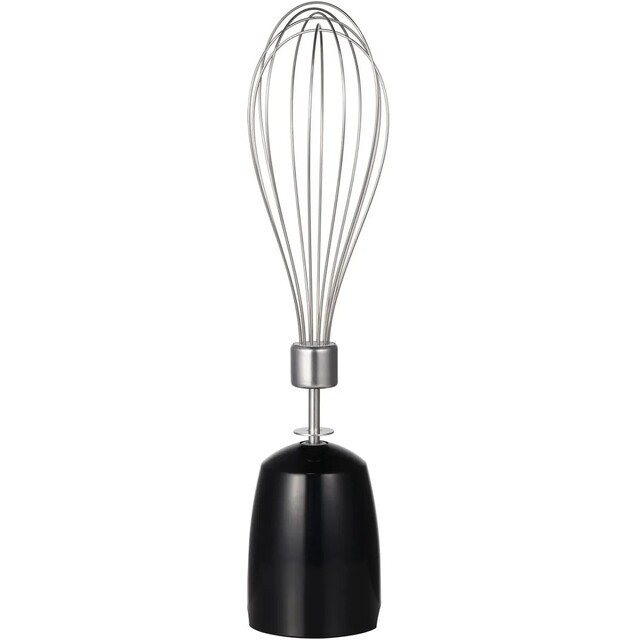 Блендер погружной Polaris PHB 1637AL CUBE (Цвет: Inox / Black)