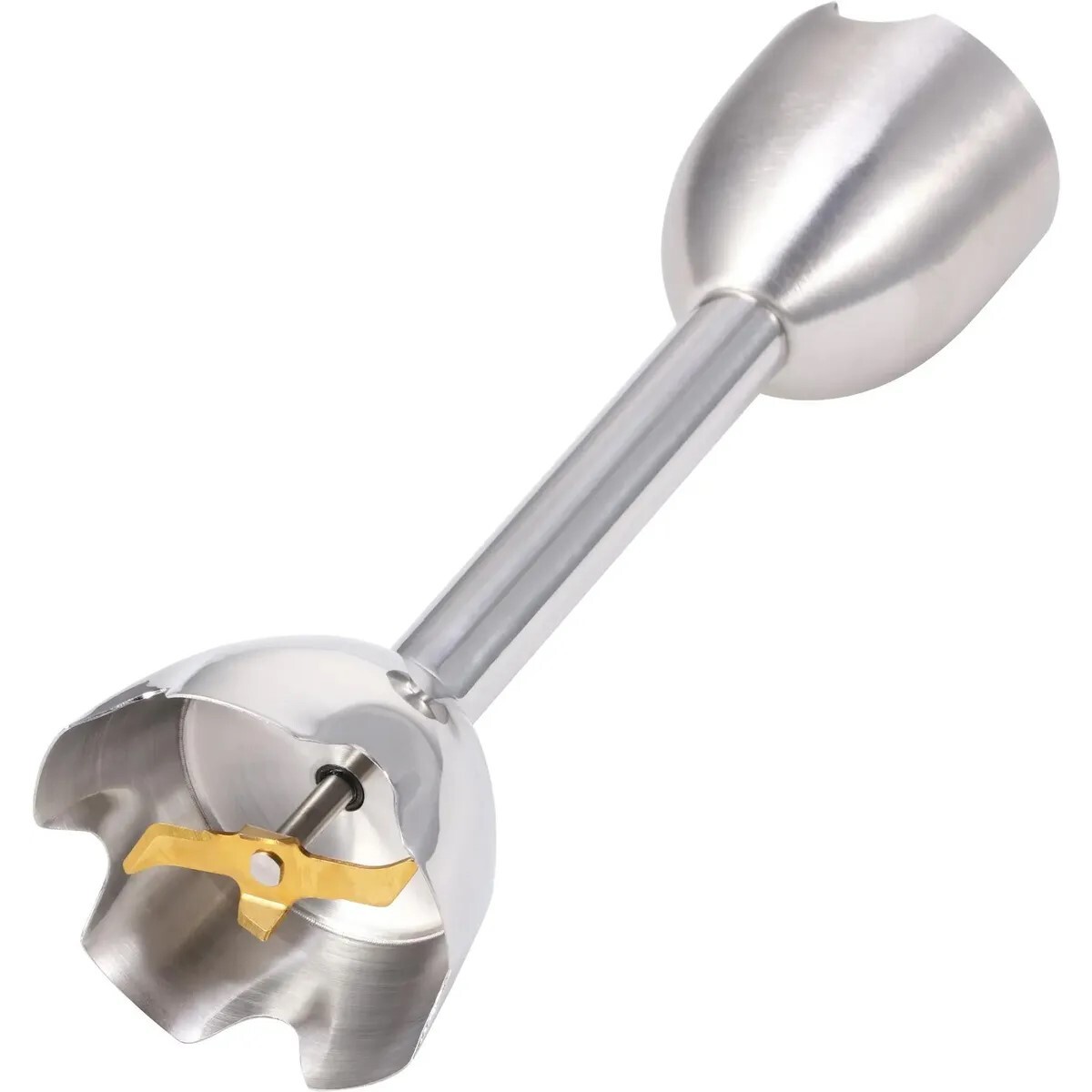 Блендер погружной Polaris PHB 1637AL CUBE (Цвет: Inox/Black)