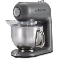 Кухонная машина Polaris PKM 2203L (Цвет: Gray)