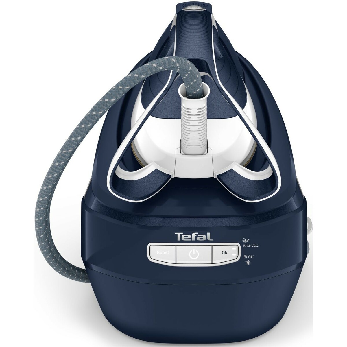 Парогенератор Tefal GV9720E0 (Цвет: White/Blue)