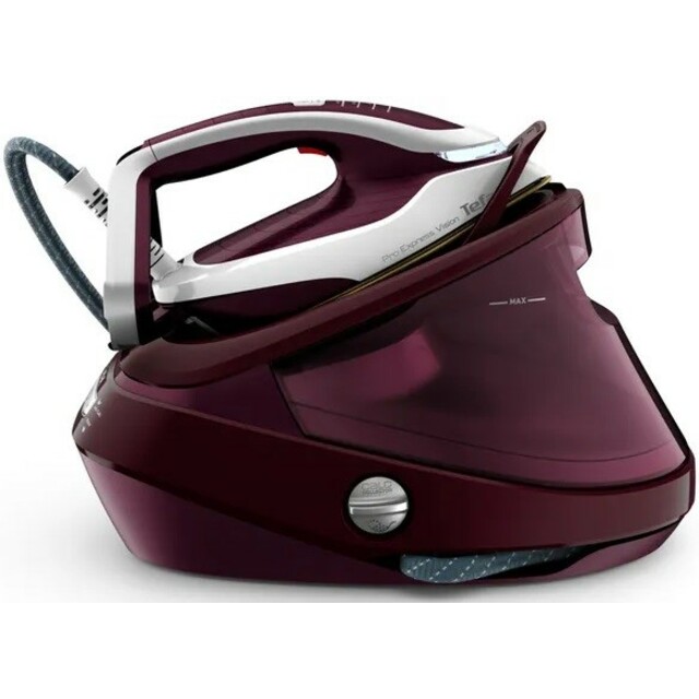 Парогенератор Tefal GV9810E0 (Цвет: Red)