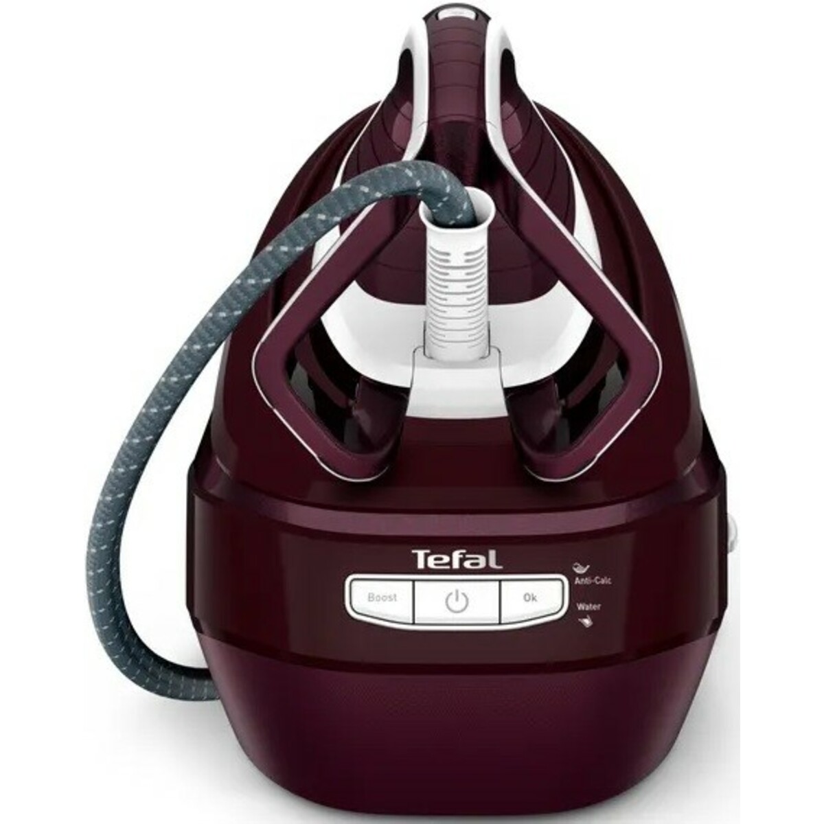 Парогенератор Tefal GV9810E0 (Цвет: Red)