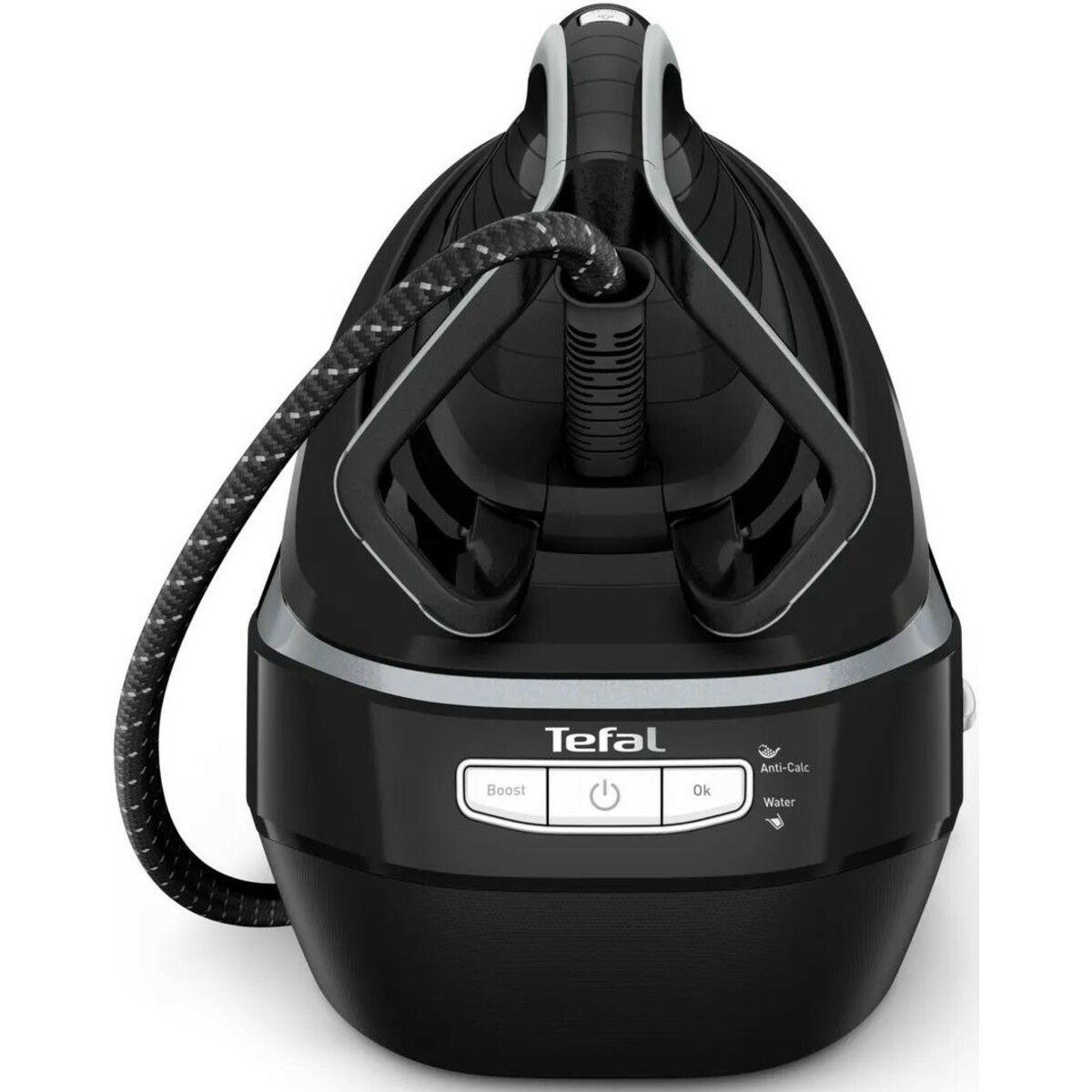 Парогенератор Tefal GV9821E0 (Цвет: Black/Gray)