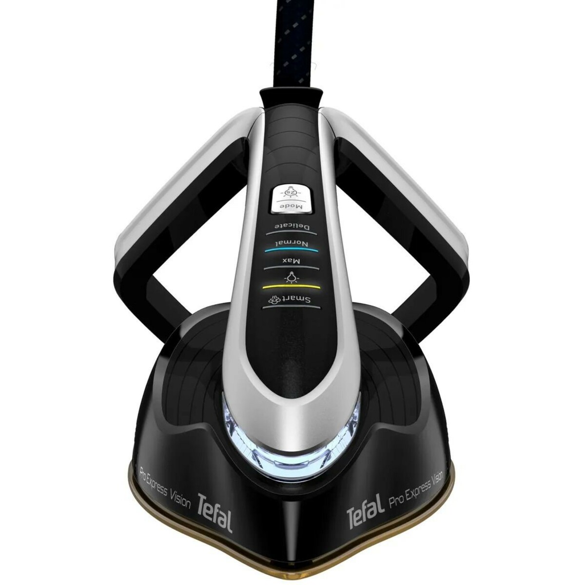 Парогенератор Tefal GV9821E0 (Цвет: Black/Gray)