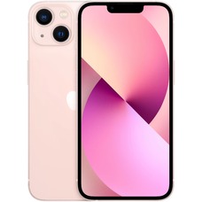Смартфон Apple iPhone 13 128Gb Dual SIM (Цвет: Pink)
