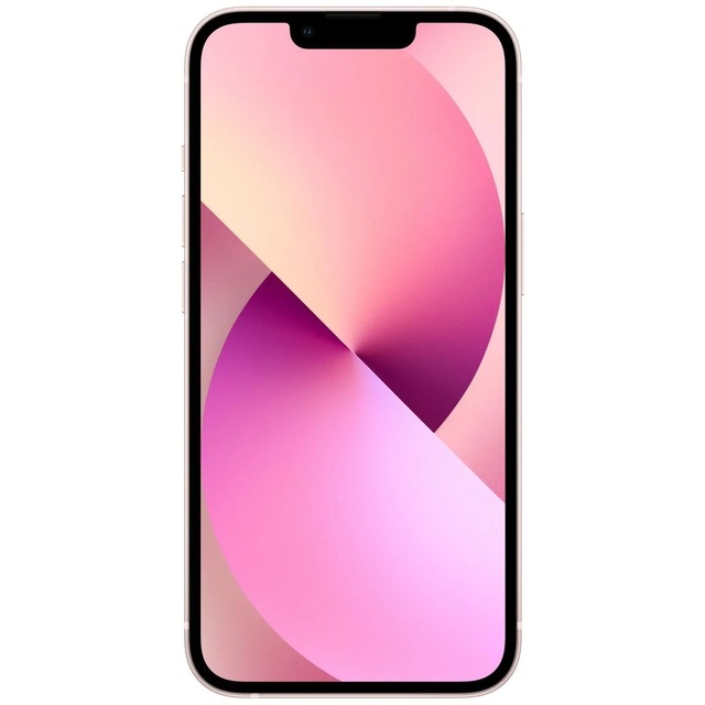 Смартфон Apple iPhone 13 128Gb Dual SIM (Цвет: Pink)