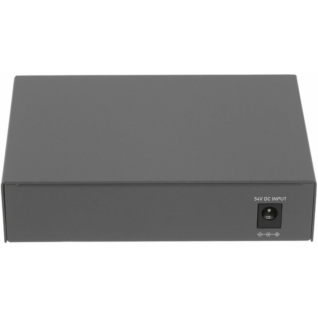 Коммутатор Cudy GS105P Коммутатор Cudy GS105P