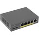 Коммутатор Cudy GS105P