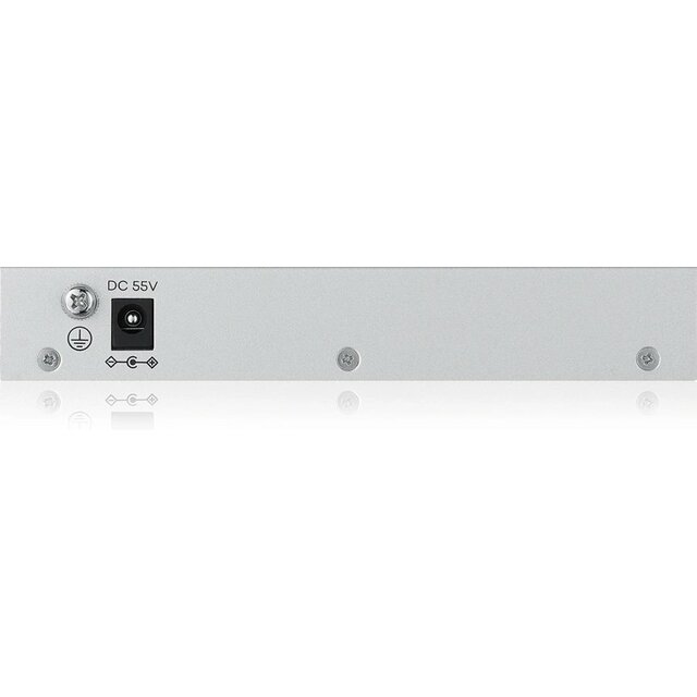 Коммутатор Zyxel GS1200-5HPV3-EU0101F Коммутатор Zyxel GS1200-5HPV3-EU0101F