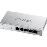 Коммутатор Zyxel GS1200-5HPV3-EU0101F
