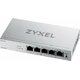Коммутатор Zyxel GS1200-5HPV3-EU0101F