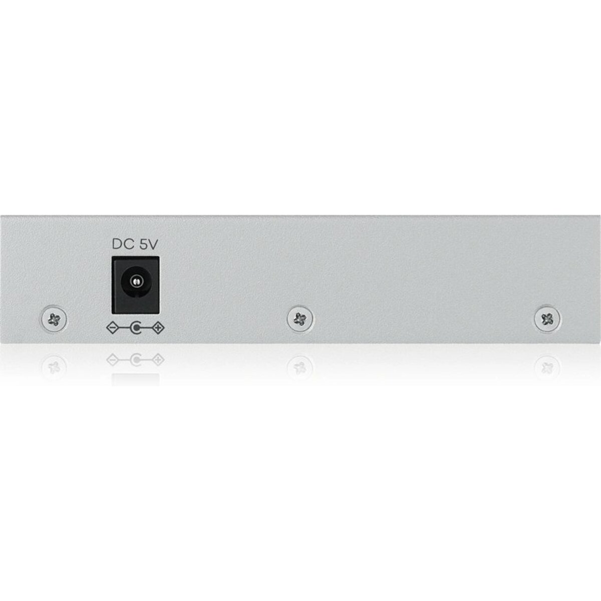 Коммутатор Zyxel GS1200-5V3-EU0101F