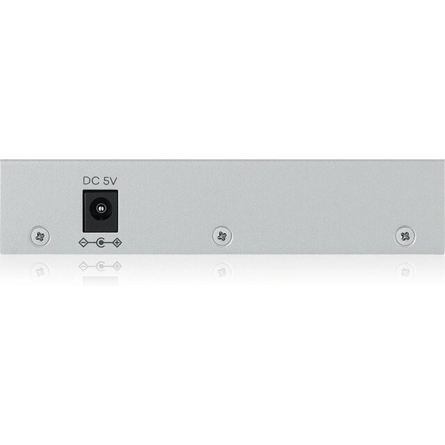 Коммутатор Zyxel GS1200-5V3-EU0101F
