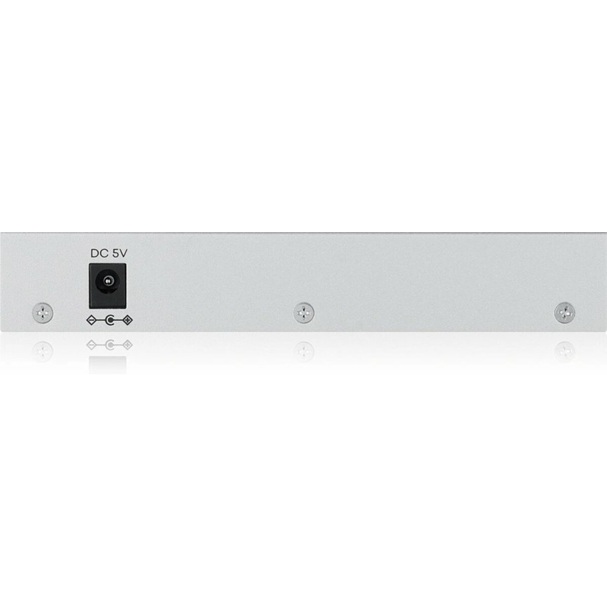 Коммутатор Zyxel GS1200-8V3-EU0101F