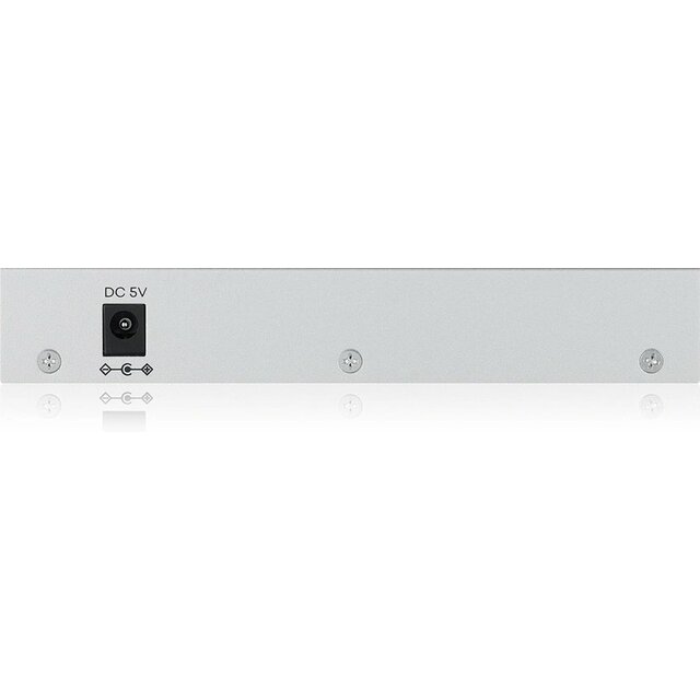 Коммутатор Zyxel GS1200-8V3-EU0101F