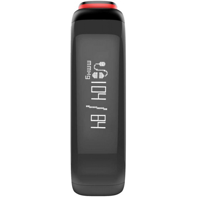 Фитнес-браслет Jet Sport FT-7 (Цвет: Red)