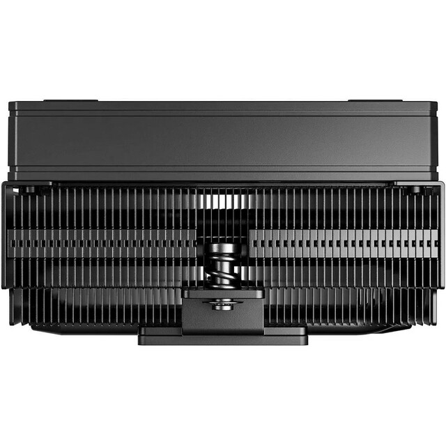 Устройство охлаждения(кулер) ID-Cooling IS-53-XT, черный Устройство охлаждения(кулер) ID-Cooling IS-53-XT, черный