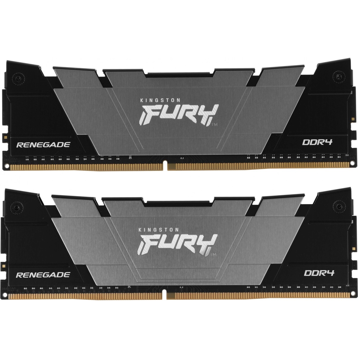 Память DDR4 2x8GB 5333MHz Kingston KF453C20RB2K2 / 16
