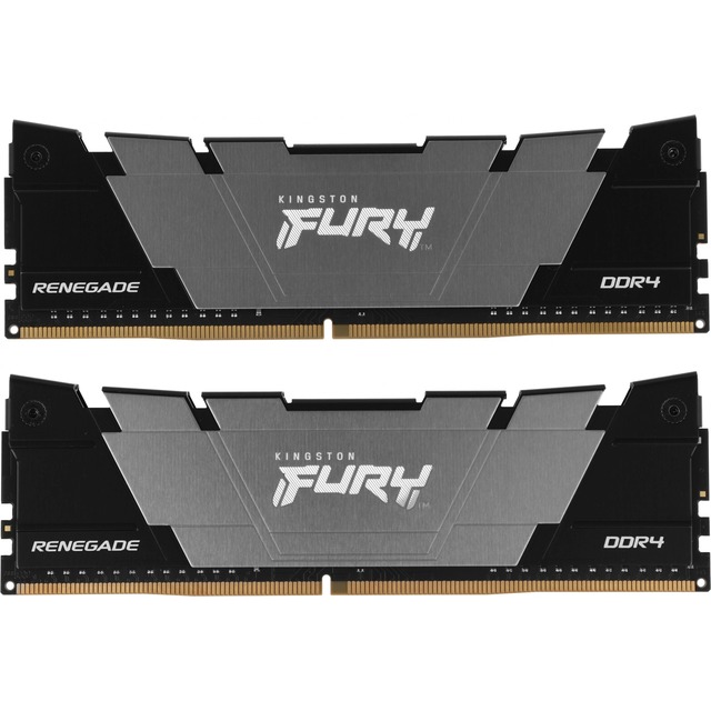 Память DDR4 2x8GB 5333MHz Kingston KF453C20RB2K2 / 16